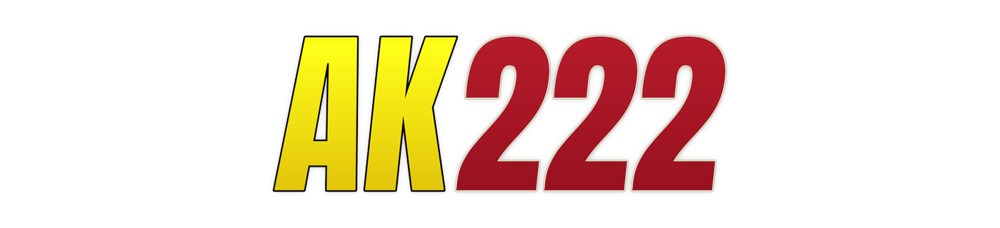ak222 লোগো